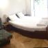 The white coast of the sea, private accommodation in city Bijela, Montenegro - 1.Bedroom to terrace